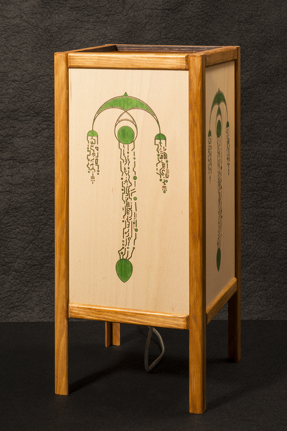 LPC419545HCZ Alton Priors 2009